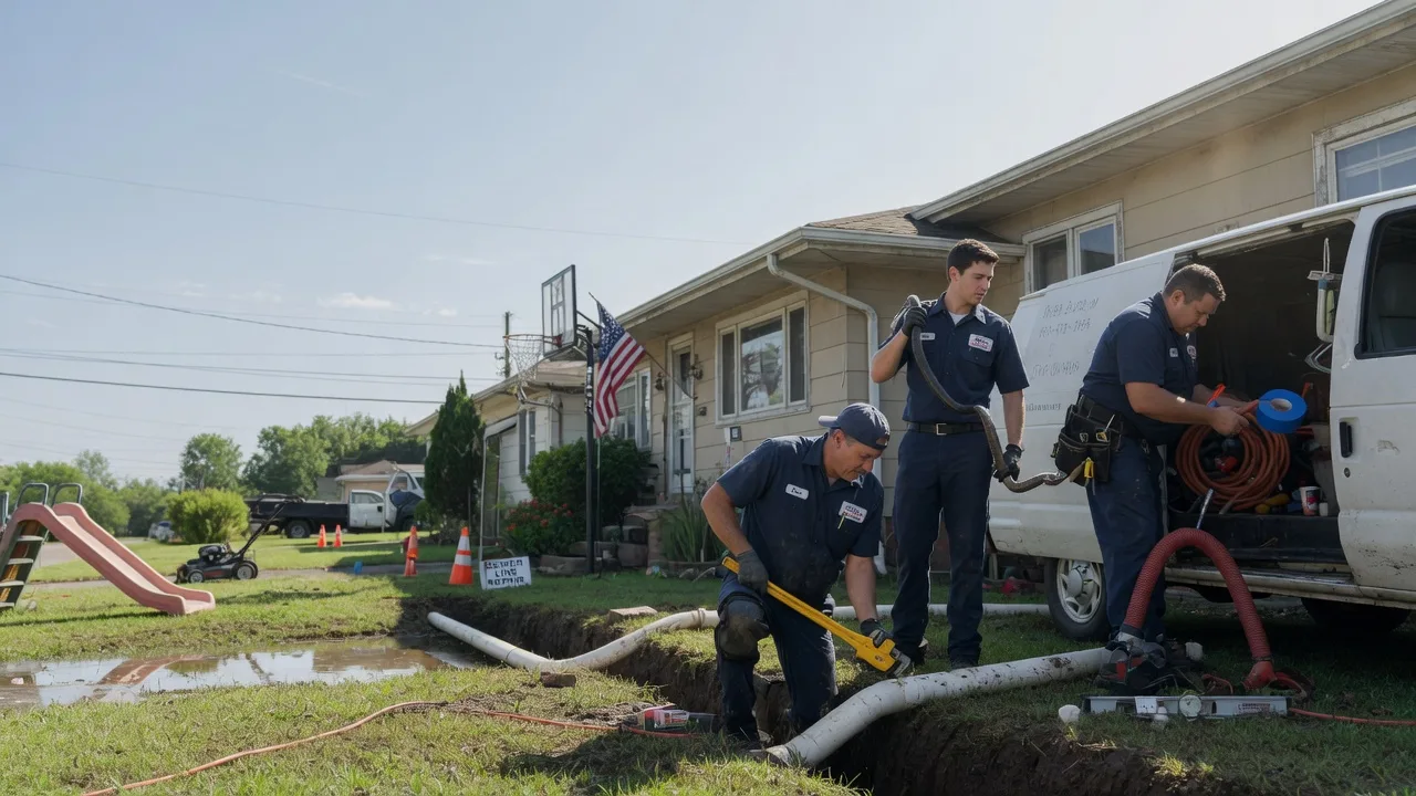 Toilet Installation in Whitehall, MI near me